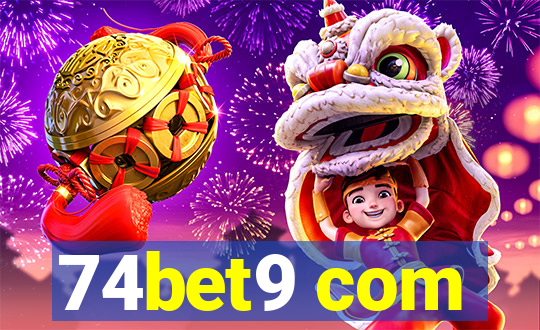 74bet9 com